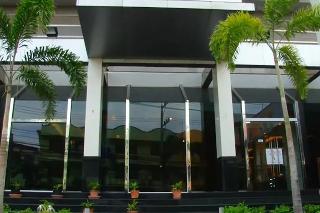 Sun City Hotel Pattaya otel fotoğrafı