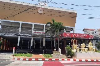 Sun City Hotel Pattaya fotoÄŸrafÄ±