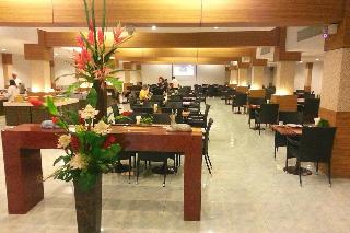 Sun City Hotel Pattaya fotoÄŸrafÄ±