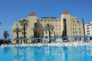 Adriatik Hotel BW Premier Collection