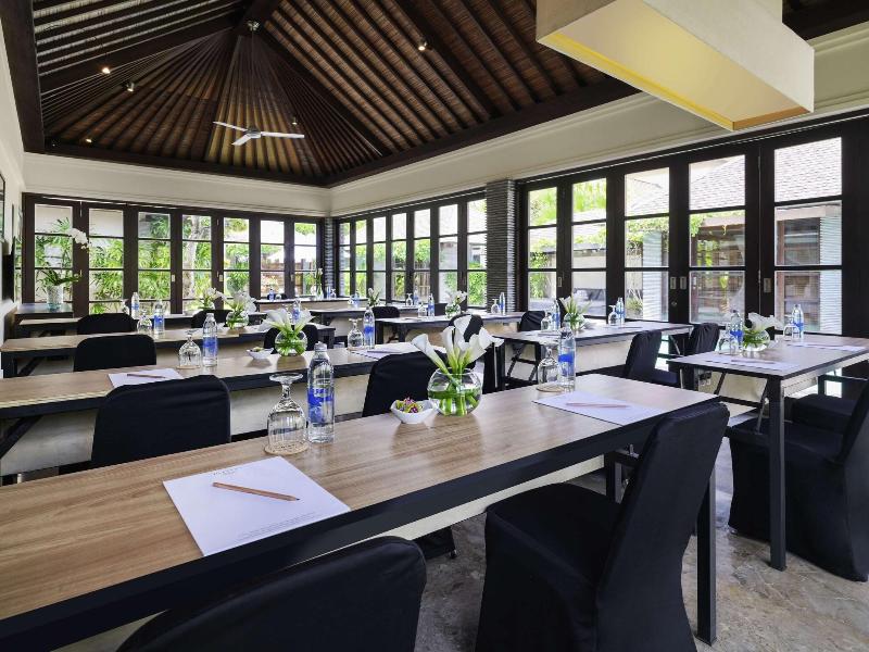 Peppers Seminyak - Toplantı