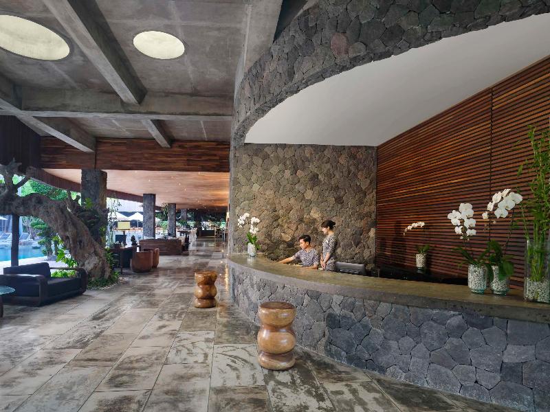 Peppers Seminyak - Genel