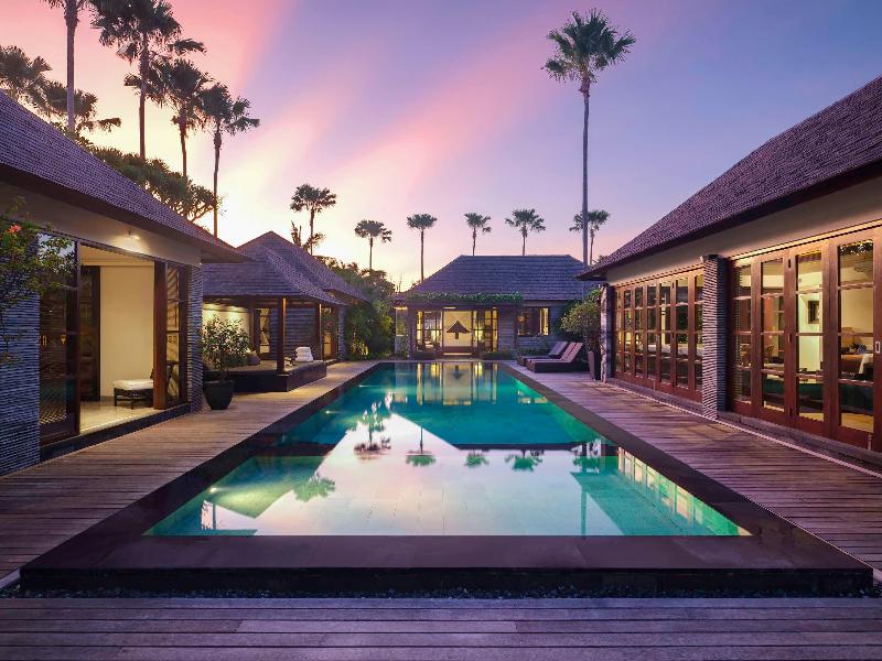 Peppers Seminyak - Genel