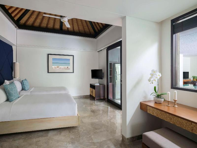 Peppers Seminyak - Oda