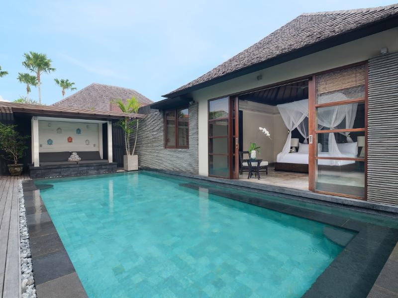Peppers Seminyak - Oda