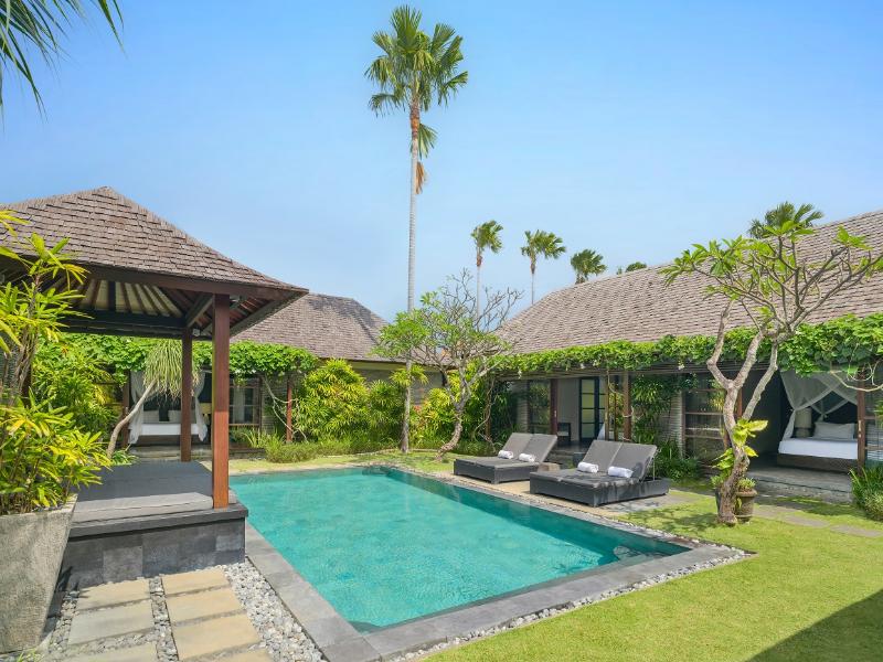 Peppers Seminyak - Oda
