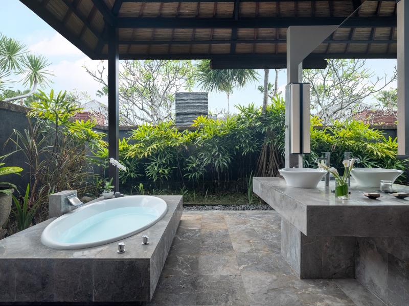 Peppers Seminyak - Oda