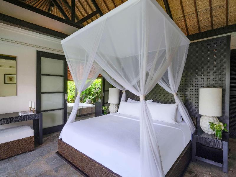 Peppers Seminyak - Oda