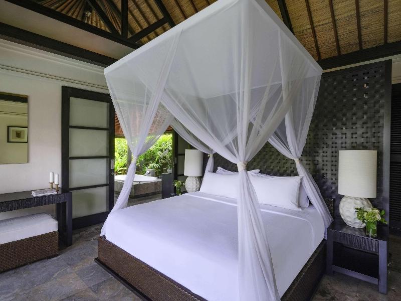 Peppers Seminyak - Oda