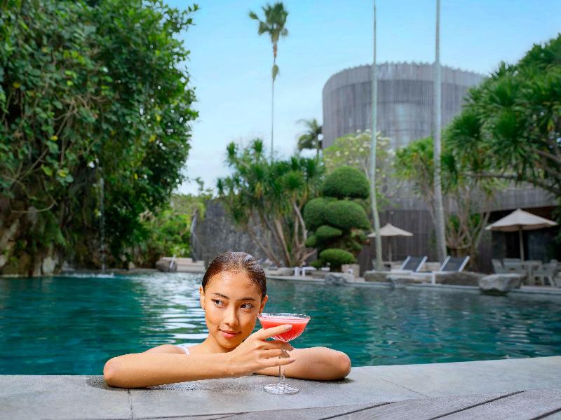 Peppers Seminyak - Havuz