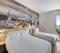 B&B HOTEL Girona 3 oda fotoğrafı