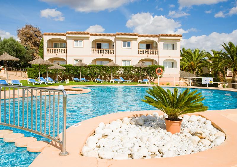 Apartamento Sol Romantica by DOT Suites - Genel