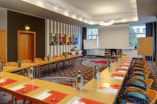 Hotel Waldzeit Berlin-Gruenau fotoÄŸrafÄ±