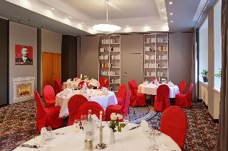 Hotel Waldzeit Berlin-Gruenau fotoÄŸrafÄ±