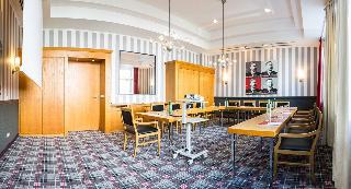 Hotel Waldzeit Berlin-Gruenau fotoÄŸrafÄ±
