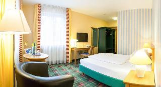 Hotel Waldzeit Berlin-Gruenau fotoÄŸrafÄ±