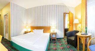 Hotel Waldzeit Berlin-Gruenau fotoÄŸrafÄ±