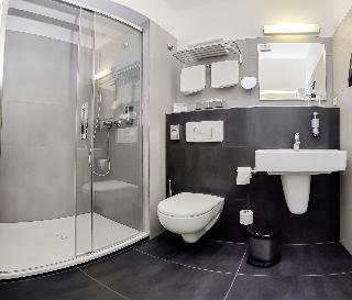 Hotel Waldzeit Berlin-Gruenau fotoÄŸrafÄ±