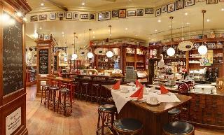 Hotel Waldzeit Berlin-Gruenau fotoÄŸrafÄ±