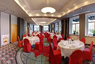 Hotel Waldzeit Berlin-Gruenau fotoÄŸrafÄ±