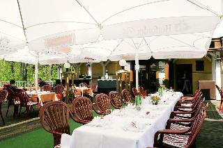 Hotel Waldzeit Berlin-Gruenau fotoÄŸrafÄ±