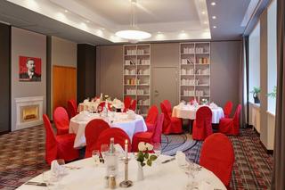 Hotel Waldzeit Berlin-Gruenau fotoÄŸrafÄ±