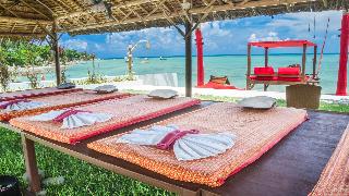 Beach Republic, Koh Samui fotoÄŸrafÄ±