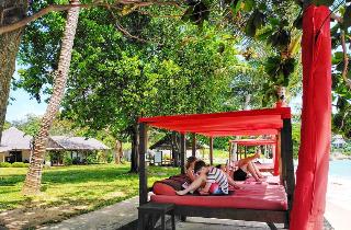 Beach Republic, Koh Samui otel fotoğrafı