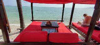 Beach Republic, Koh Samui fotoÄŸrafÄ±