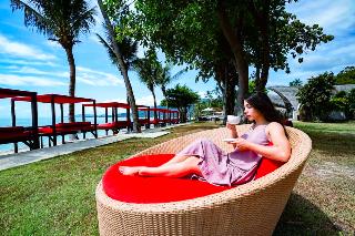 Beach Republic, Koh Samui fotoÄŸrafÄ±
