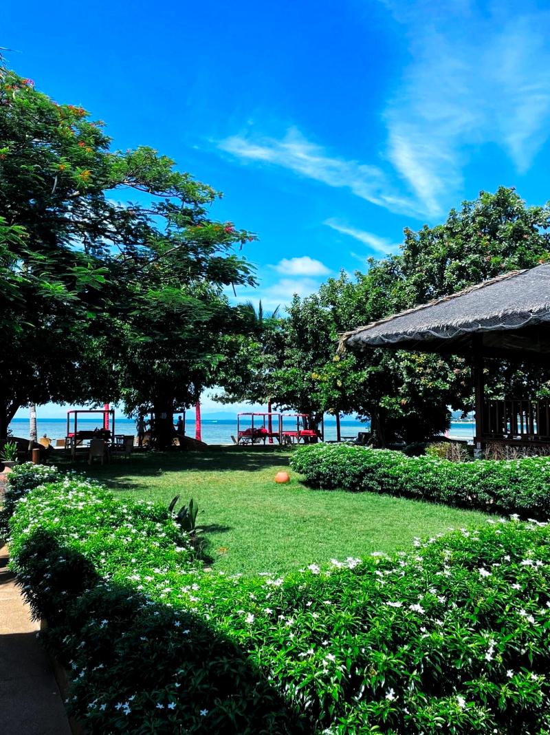 Beach Republic, Koh Samui - Genel