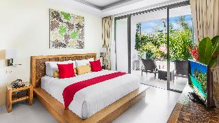 Beach Republic, Koh Samui fotoÄŸrafÄ±