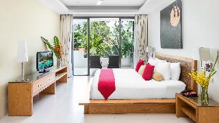Beach Republic, Koh Samui fotoÄŸrafÄ±