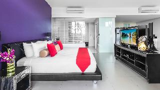 Beach Republic, Koh Samui fotoÄŸrafÄ±