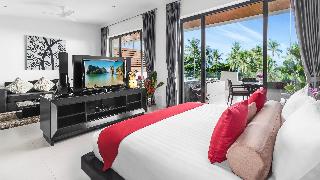Beach Republic, Koh Samui fotoÄŸrafÄ±