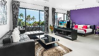 Beach Republic, Koh Samui fotoÄŸrafÄ±