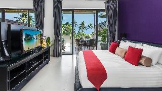 Beach Republic, Koh Samui fotoÄŸrafÄ±