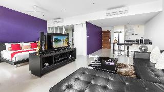 Beach Republic, Koh Samui fotoÄŸrafÄ±