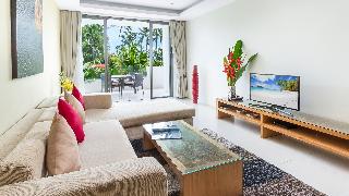 Beach Republic, Koh Samui fotoÄŸrafÄ±