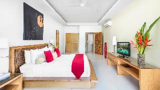 Beach Republic, Koh Samui fotoÄŸrafÄ±