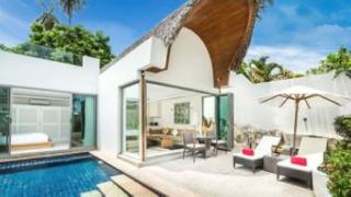 Beach Republic, Koh Samui fotoÄŸrafÄ±