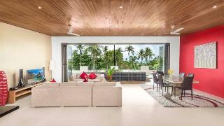 Beach Republic, Koh Samui fotoÄŸrafÄ±