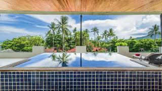 Beach Republic, Koh Samui fotoÄŸrafÄ±
