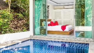 Beach Republic, Koh Samui fotoÄŸrafÄ±