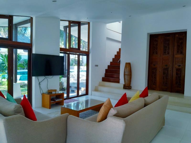 Beach Republic, Koh Samui - Oda