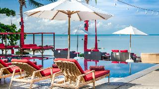 Beach Republic, Koh Samui fotoÄŸrafÄ±