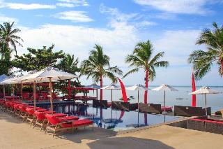 Beach Republic, Koh Samui fotoÄŸrafÄ±