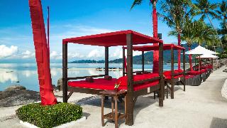 Beach Republic, Koh Samui fotoÄŸrafÄ±