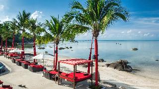 Beach Republic, Koh Samui fotoÄŸrafÄ±