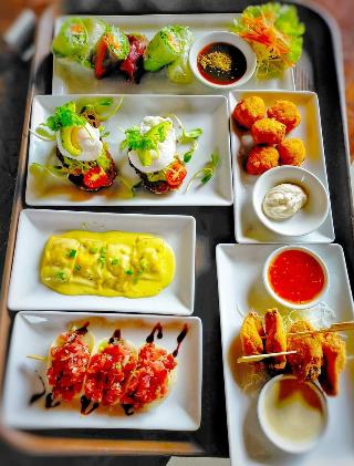 Beach Republic, Koh Samui fotoÄŸrafÄ±